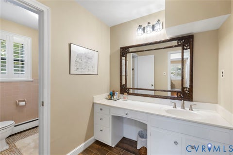 Tiny photo for 9320 Three Chopt Road, Henrico, VA 23229 (MLS # 2623889)