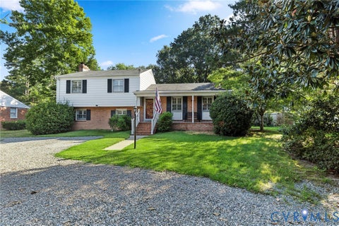 Photo of 9320 Three Chopt Road, Henrico, VA 23229 (MLS # 2623889)