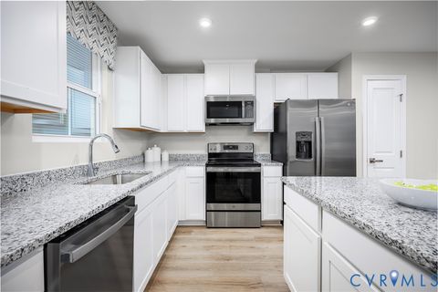 Tiny photo for 9060 Wildflower Place, Amelia Courthouse, VA 23002 (MLS # 2613853)