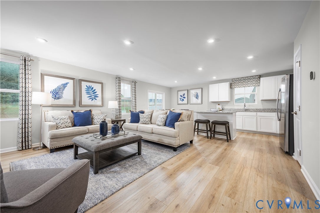 9060 Wildflower Place