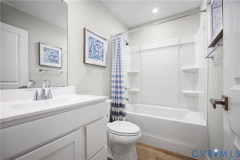Tiny photo for 9060 Wildflower Place, Amelia Courthouse, VA 23002 (MLS # 2613853)