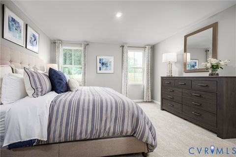 Tiny photo for 9060 Wildflower Place, Amelia Courthouse, VA 23002 (MLS # 2613853)