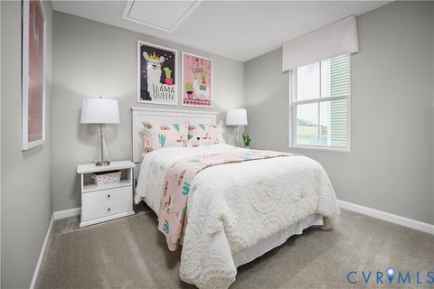 Tiny photo for 9060 Wildflower Place, Amelia Courthouse, VA 23002 (MLS # 2613853)