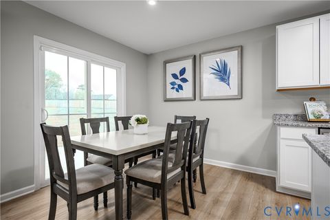Tiny photo for 9060 Wildflower Place, Amelia Courthouse, VA 23002 (MLS # 2613853)