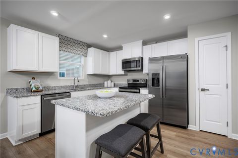 Tiny photo for 9060 Wildflower Place, Amelia Courthouse, VA 23002 (MLS # 2613853)