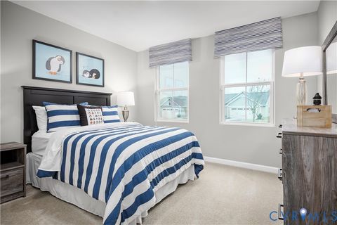 Tiny photo for 9060 Wildflower Place, Amelia Courthouse, VA 23002 (MLS # 2613853)