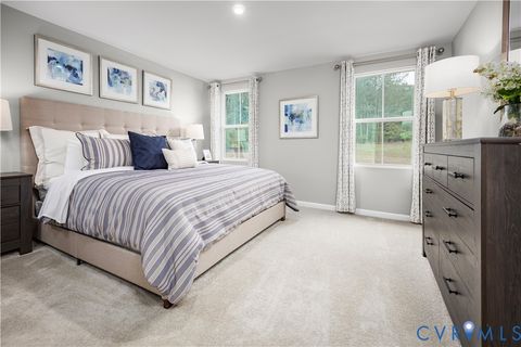 Tiny photo for 9060 Wildflower Place, Amelia Courthouse, VA 23002 (MLS # 2613853)