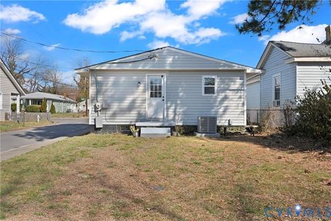 Tiny photo for 401 Hunt Avenue, Richmond, VA 23222 (MLS # 2522888)