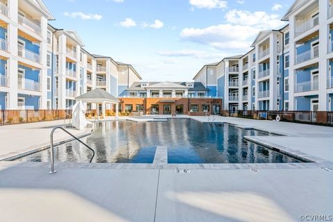 Photo of 10521 Stony Bluff Dr Dr #402, Ashland, VA 23005 (MLS # 2300011)