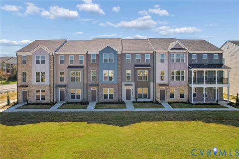 Photo of 12111 Morning Walk, Henrico, VA 23233 (MLS # 2609025)