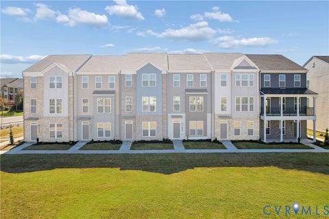 Tiny photo for 12111 Morning Walk, Henrico, VA 23233 (MLS # 2609025)