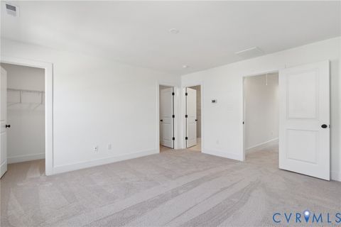 Tiny photo for 12111 Morning Walk, Henrico, VA 23233 (MLS # 2609025)