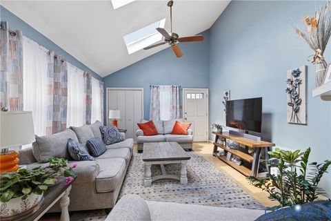 Tiny photo for 7711 Offshore Drive, Chesterfield, VA 23832 (MLS # 2607244)