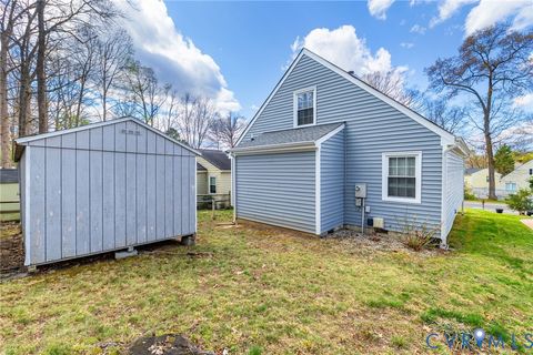 Tiny photo for 7711 Offshore Drive, Chesterfield, VA 23832 (MLS # 2607244)