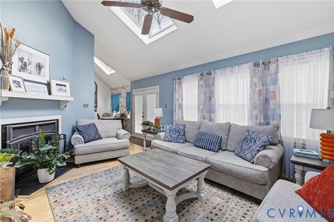 Tiny photo for 7711 Offshore Drive, Chesterfield, VA 23832 (MLS # 2607244)