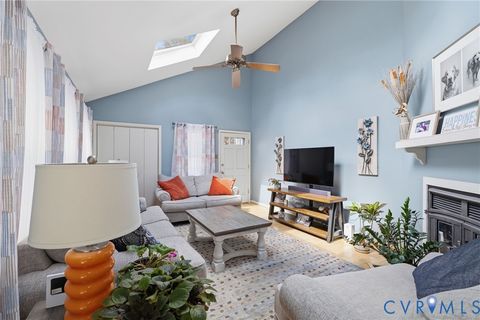 Tiny photo for 7711 Offshore Drive, Chesterfield, VA 23832 (MLS # 2607244)