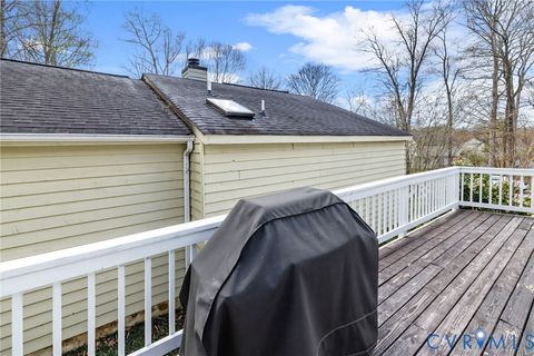 Tiny photo for 7711 Offshore Drive, Chesterfield, VA 23832 (MLS # 2607244)