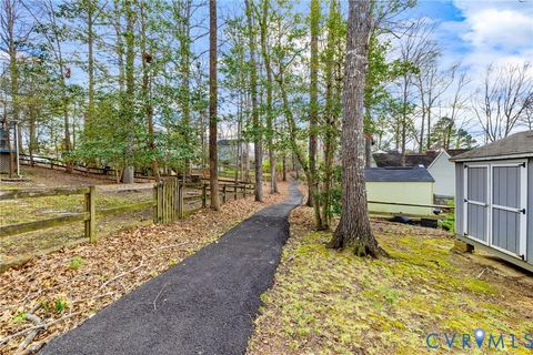 Tiny photo for 7711 Offshore Drive, Chesterfield, VA 23832 (MLS # 2607244)