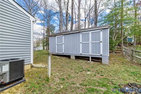 Tiny photo for 7711 Offshore Drive, Chesterfield, VA 23832 (MLS # 2607244)