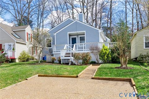 Tiny photo for 7711 Offshore Drive, Chesterfield, VA 23832 (MLS # 2607244)