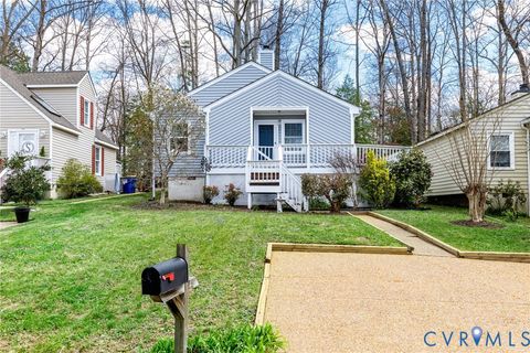 Tiny photo for 7711 Offshore Drive, Chesterfield, VA 23832 (MLS # 2607244)