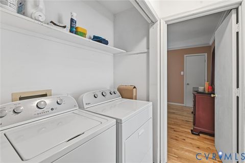 Tiny photo for 7711 Offshore Drive, Chesterfield, VA 23832 (MLS # 2607244)