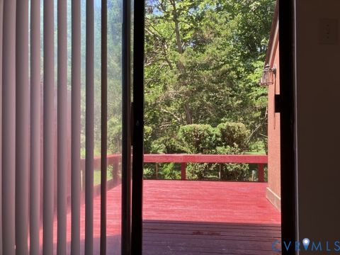 Tiny photo for 11923 W Briar Patch Drive, Midlothian, VA 23113 (MLS # 2617088)