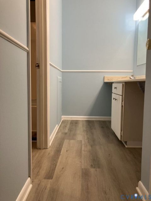 Tiny photo for 11923 W Briar Patch Drive, Midlothian, VA 23113 (MLS # 2617088)