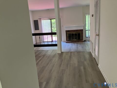 Tiny photo for 11923 W Briar Patch Drive, Midlothian, VA 23113 (MLS # 2617088)