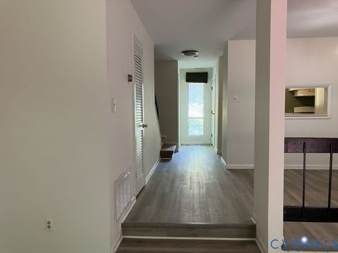 Tiny photo for 11923 W Briar Patch Drive, Midlothian, VA 23113 (MLS # 2617088)