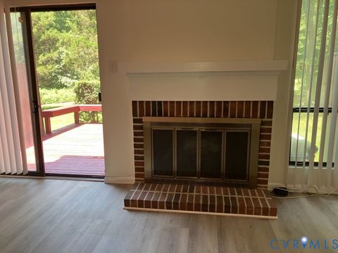 Tiny photo for 11923 W Briar Patch Drive, Midlothian, VA 23113 (MLS # 2617088)