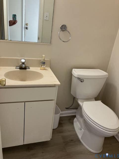 Tiny photo for 11923 W Briar Patch Drive, Midlothian, VA 23113 (MLS # 2617088)