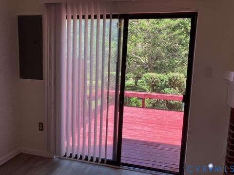 Tiny photo for 11923 W Briar Patch Drive, Midlothian, VA 23113 (MLS # 2617088)