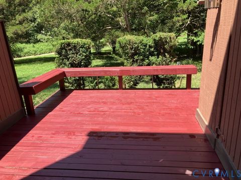Tiny photo for 11923 W Briar Patch Drive, Midlothian, VA 23113 (MLS # 2617088)