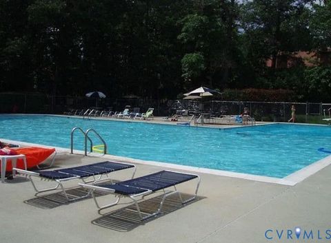 Tiny photo for 11923 W Briar Patch Drive, Midlothian, VA 23113 (MLS # 2617088)