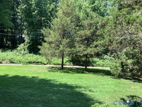 Tiny photo for 11923 W Briar Patch Drive, Midlothian, VA 23113 (MLS # 2617088)
