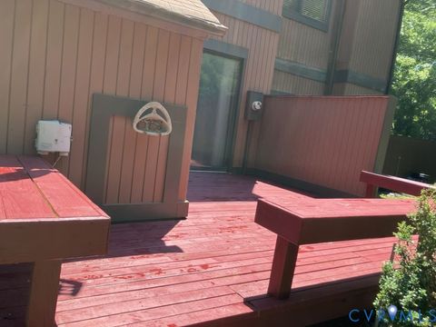 Tiny photo for 11923 W Briar Patch Drive, Midlothian, VA 23113 (MLS # 2617088)