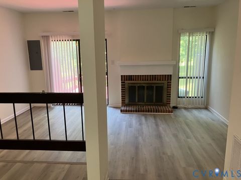 Tiny photo for 11923 W Briar Patch Drive, Midlothian, VA 23113 (MLS # 2617088)