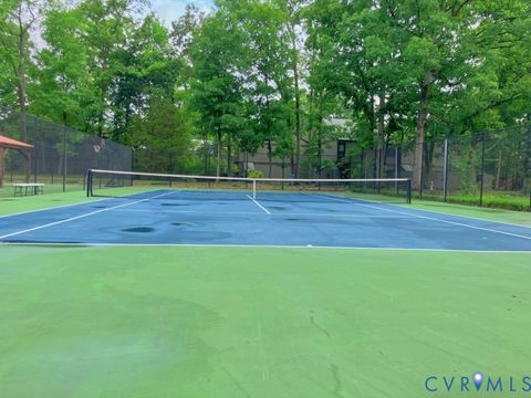 Tiny photo for 11923 W Briar Patch Drive, Midlothian, VA 23113 (MLS # 2617088)