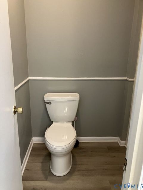 Tiny photo for 11923 W Briar Patch Drive, Midlothian, VA 23113 (MLS # 2617088)