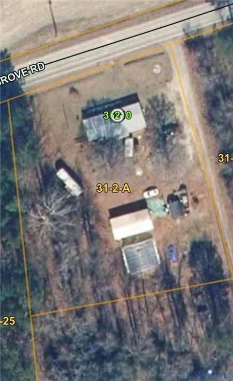 Photo of 36210 Owens Grove Road, Waverly, VA 23890 (MLS # 2608233)