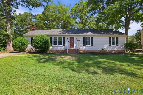 Photo of 9294 Susquehanna Trail, Ashland, VA 23005 (MLS # 2615225)