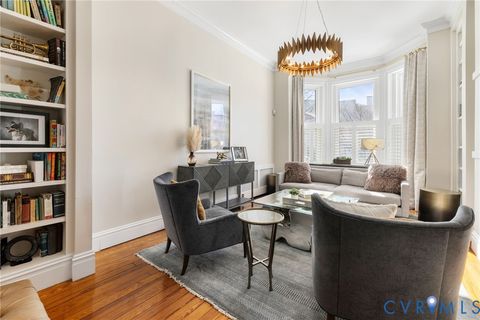 Tiny photo for 1404 Park Avenue, Richmond, VA 23220 (MLS # 2602030)