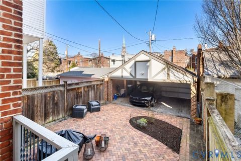 Tiny photo for 1404 Park Avenue, Richmond, VA 23220 (MLS # 2602030)