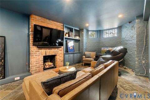 Tiny photo for 1404 Park Avenue, Richmond, VA 23220 (MLS # 2602030)