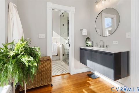 Tiny photo for 1404 Park Avenue, Richmond, VA 23220 (MLS # 2602030)