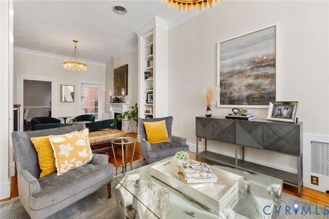 Tiny photo for 1404 Park Avenue, Richmond, VA 23220 (MLS # 2602030)