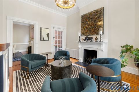 Tiny photo for 1404 Park Avenue, Richmond, VA 23220 (MLS # 2602030)