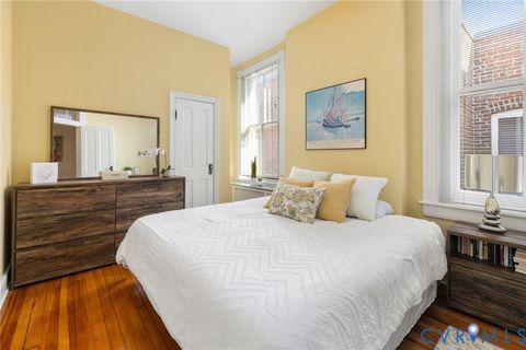 Tiny photo for 1404 Park Avenue, Richmond, VA 23220 (MLS # 2602030)