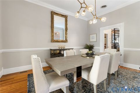 Tiny photo for 1404 Park Avenue, Richmond, VA 23220 (MLS # 2602030)